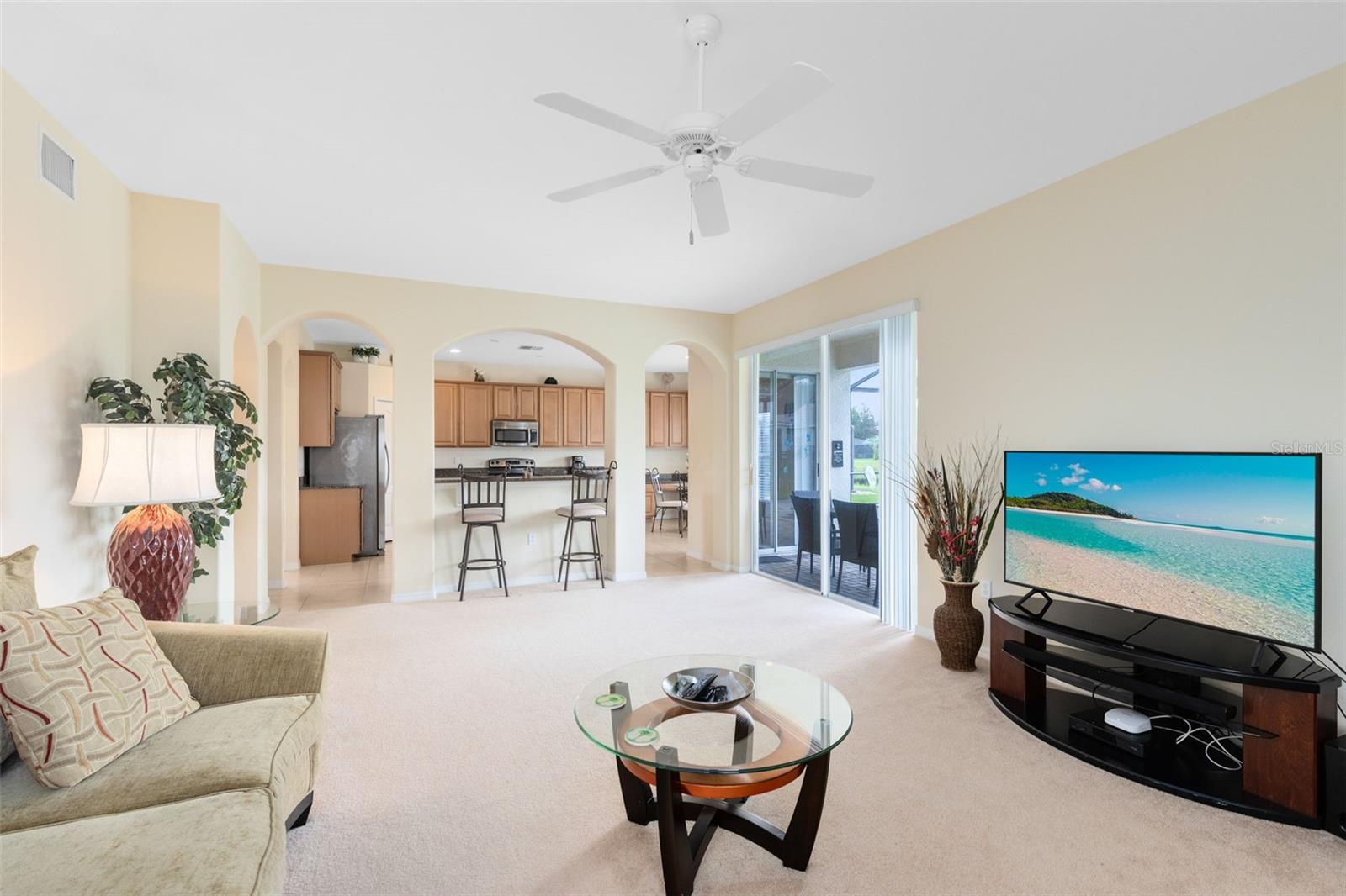 DRAYTON-PRESTON WOODS AT PROVIDENCE - Residential