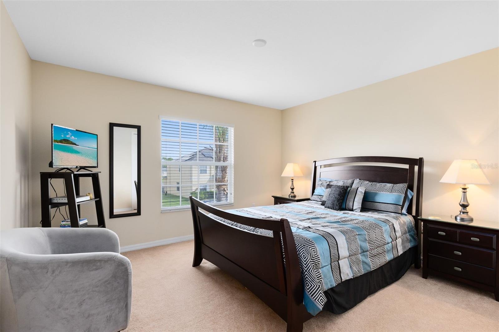 DRAYTON-PRESTON WOODS AT PROVIDENCE - Residential