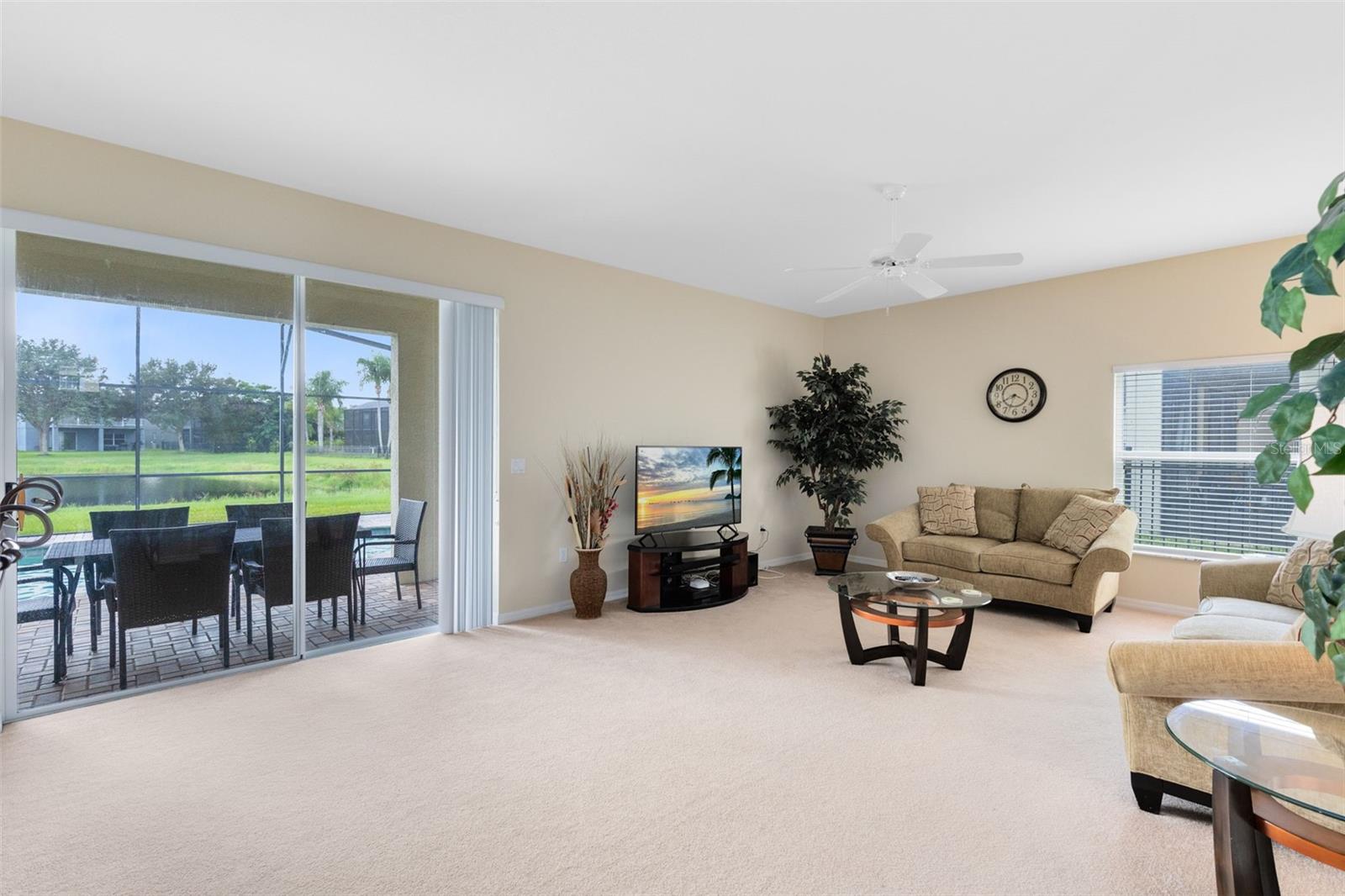 DRAYTON-PRESTON WOODS AT PROVIDENCE - Residential