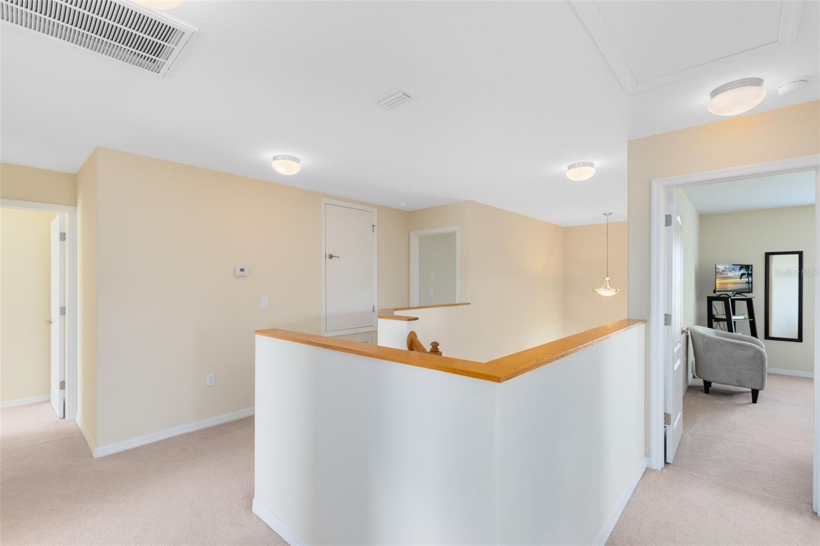 DRAYTON-PRESTON WOODS AT PROVIDENCE - Residential