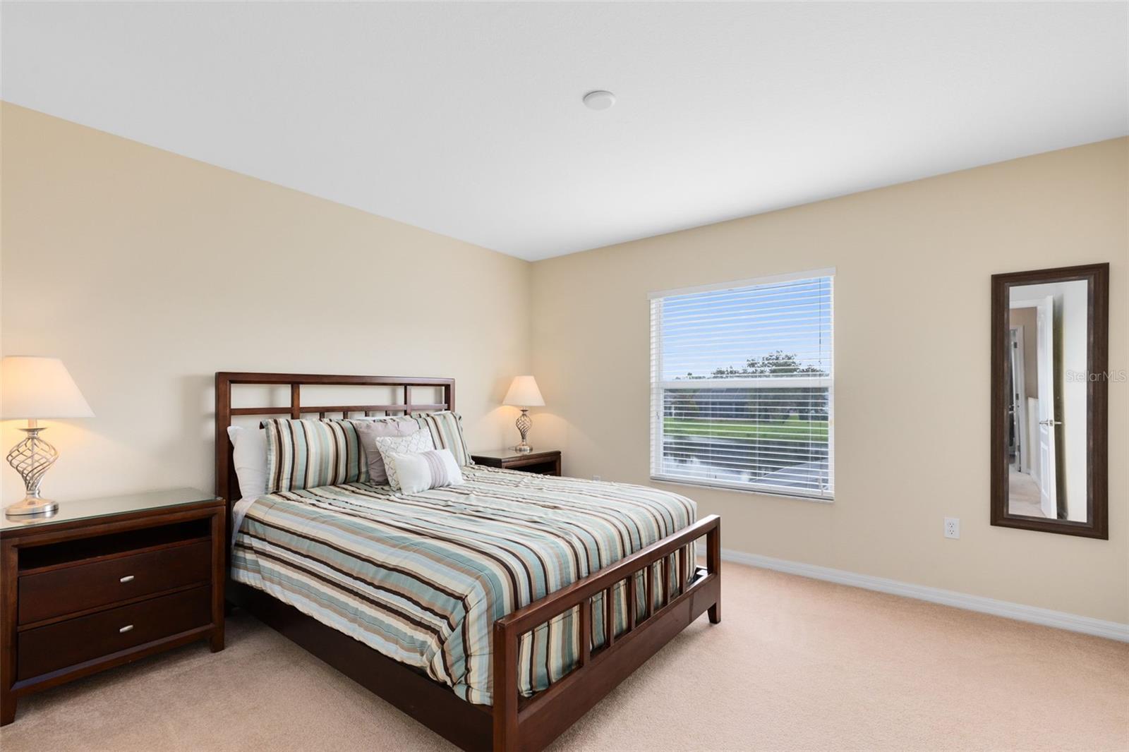 DRAYTON-PRESTON WOODS AT PROVIDENCE - Residential