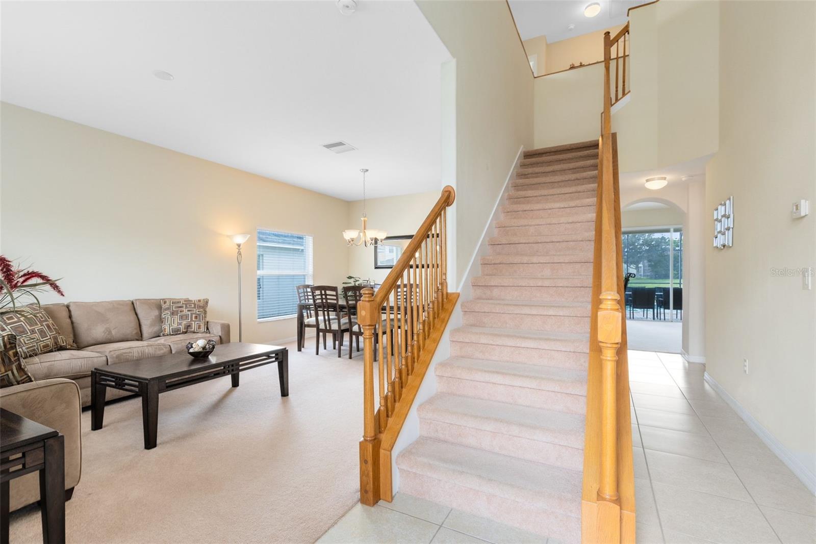 DRAYTON-PRESTON WOODS AT PROVIDENCE - Residential