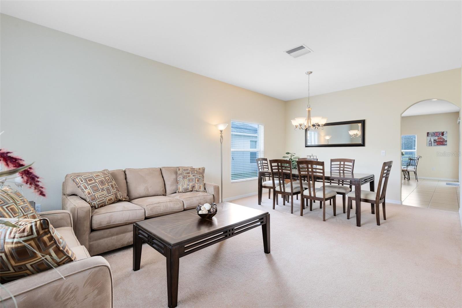 DRAYTON-PRESTON WOODS AT PROVIDENCE - Residential