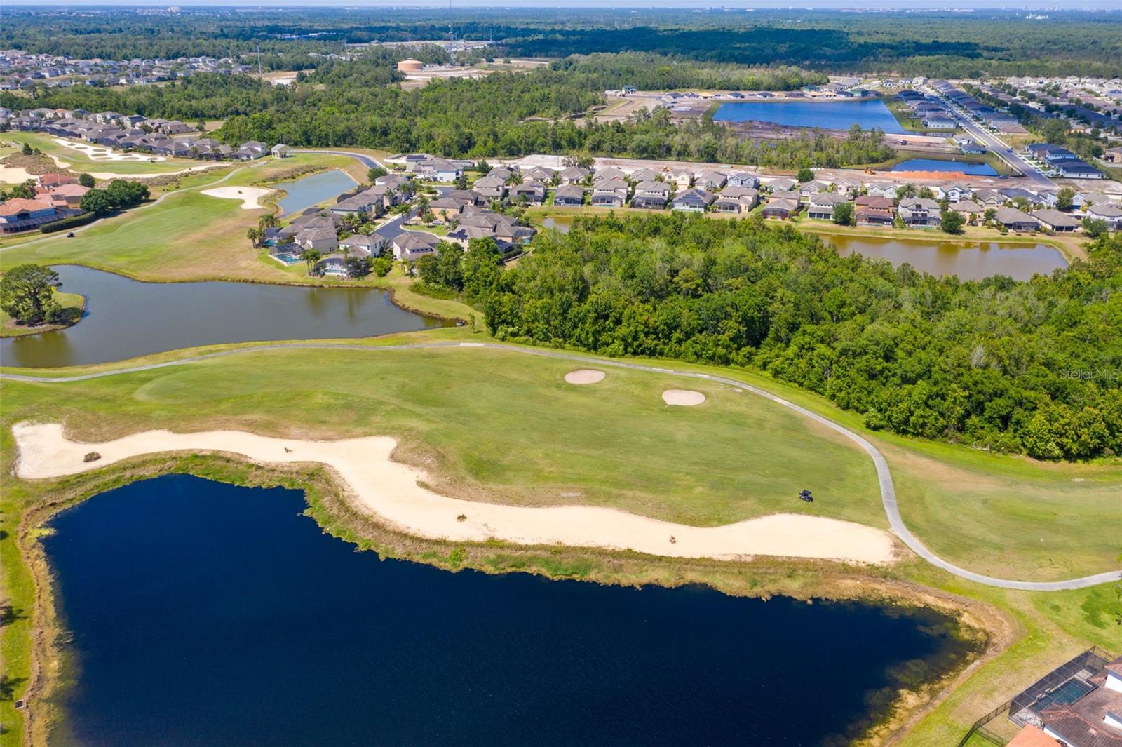 DRAYTON-PRESTON WOODS AT PROVIDENCE - Residential