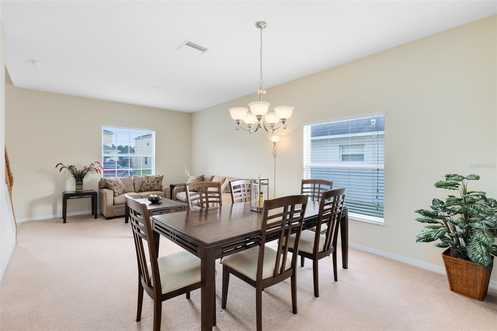 DRAYTON-PRESTON WOODS AT PROVIDENCE - Residential