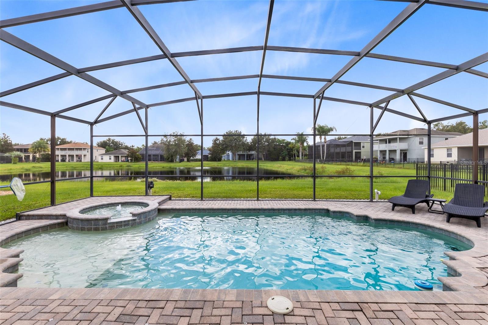 DRAYTON-PRESTON WOODS AT PROVIDENCE - Residential