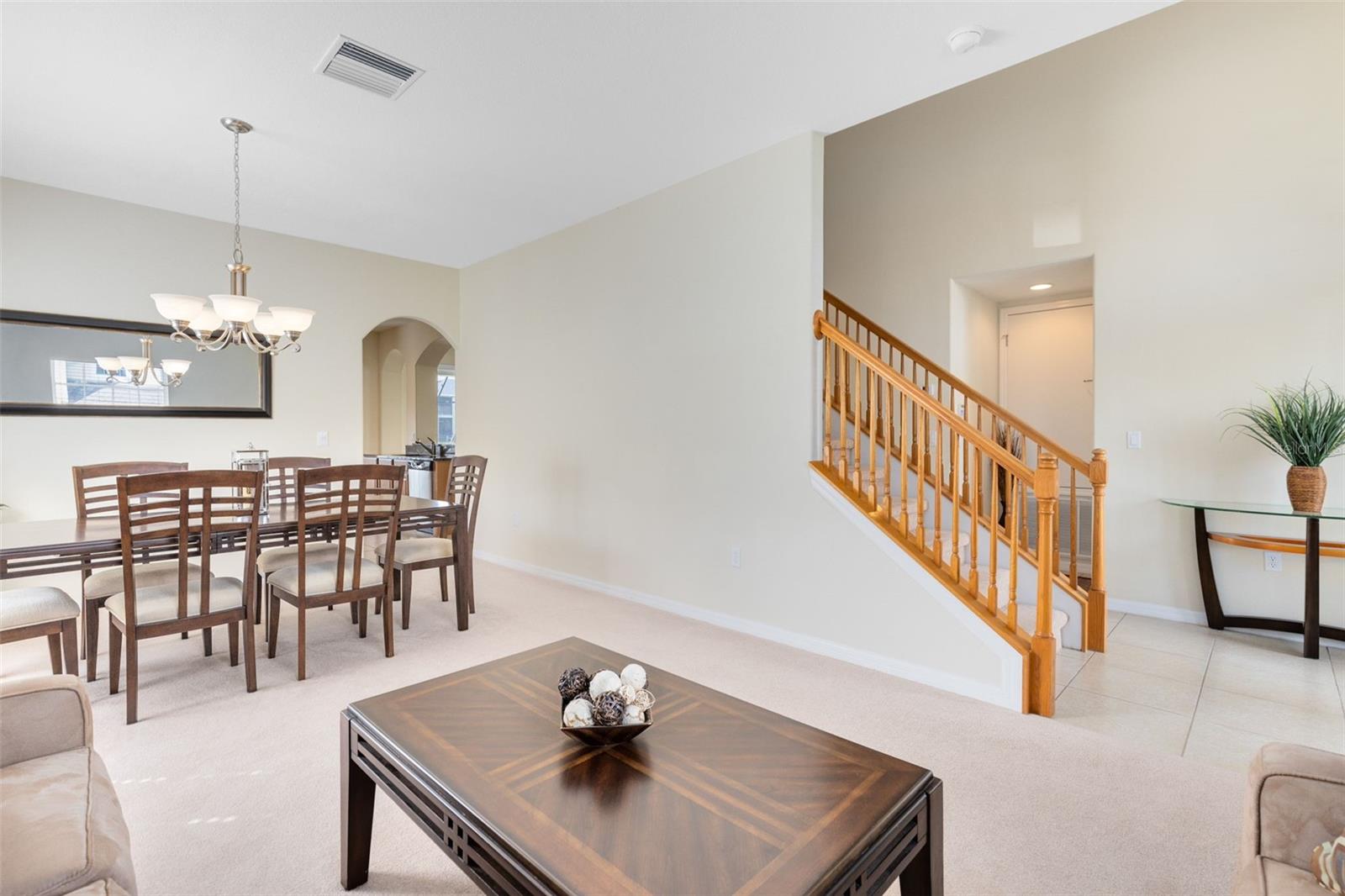 DRAYTON-PRESTON WOODS AT PROVIDENCE - Residential