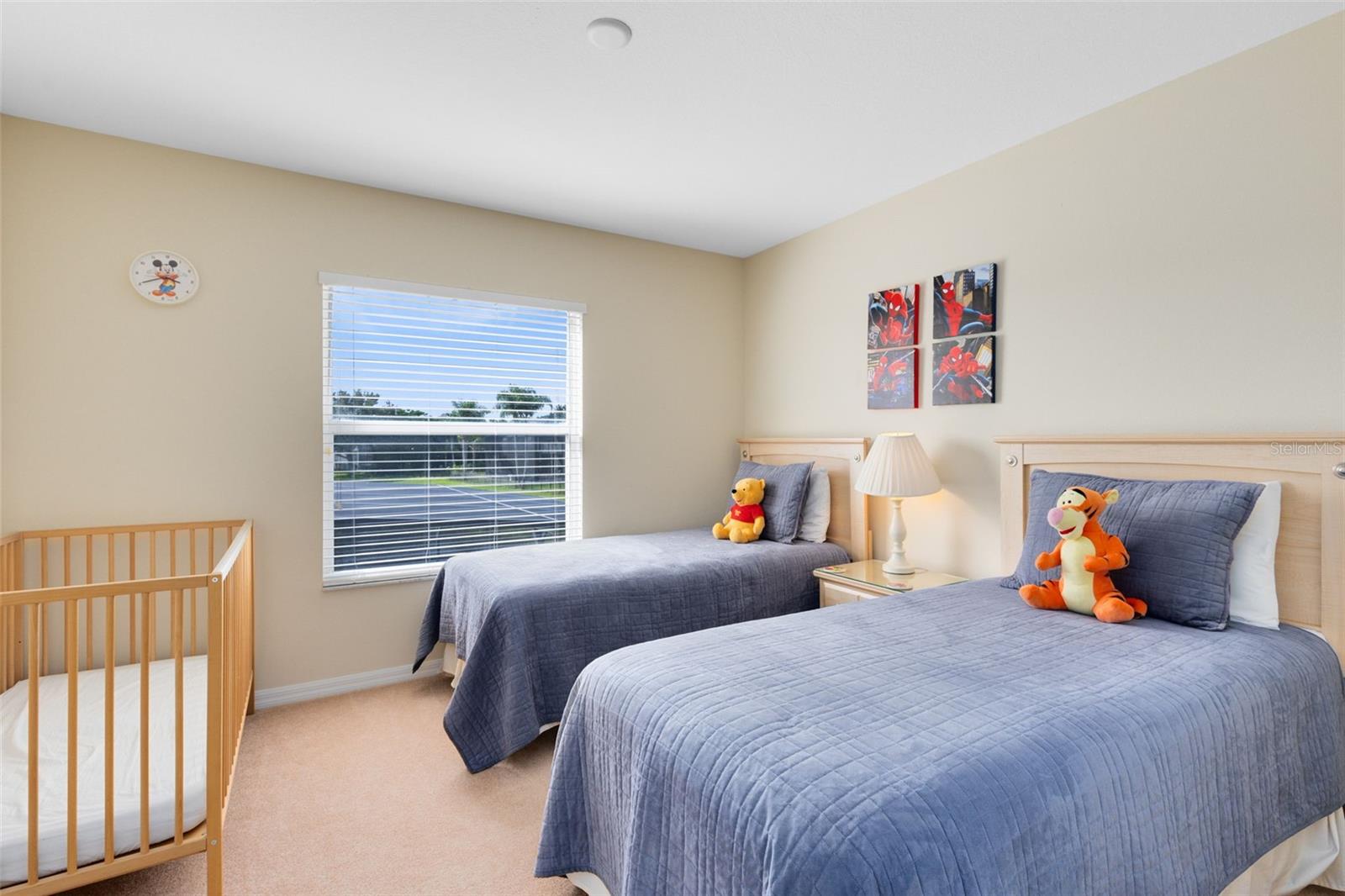 DRAYTON-PRESTON WOODS AT PROVIDENCE - Residential