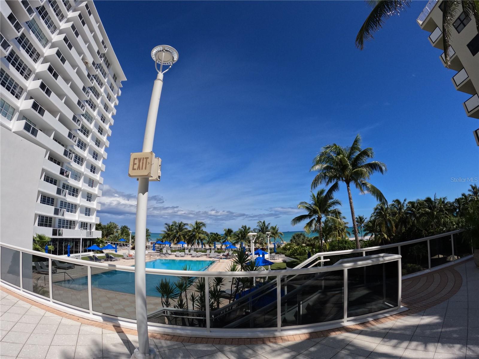 100 LINCOLN ROAD 332