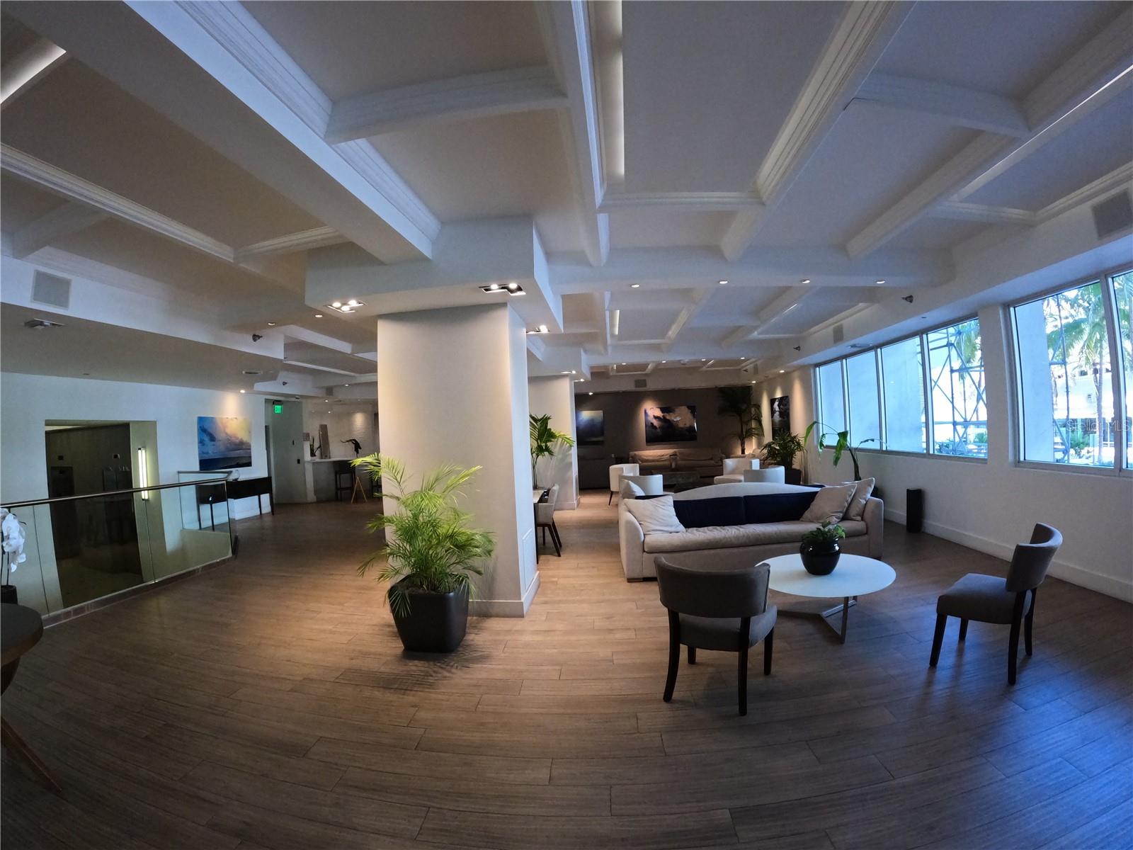 100 LINCOLN ROAD 332