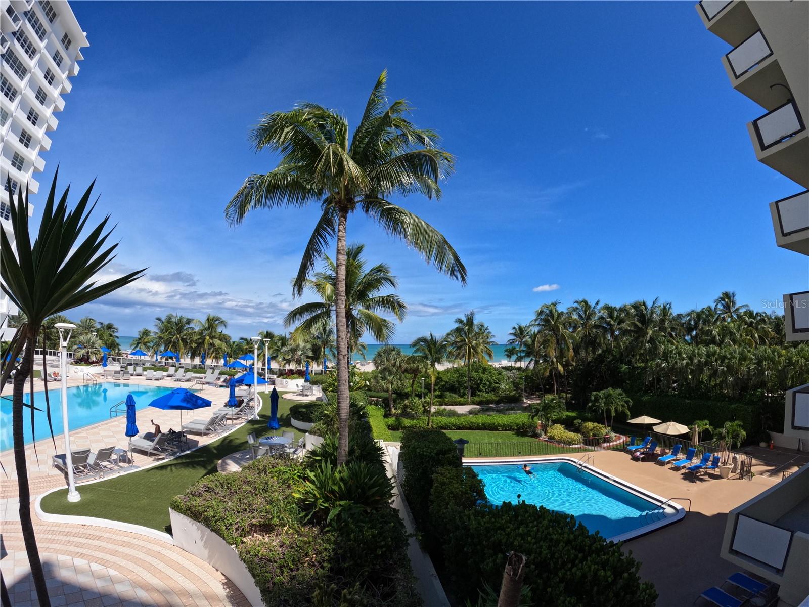 100 LINCOLN ROAD 332