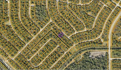 PORT CHARLOTTE SUB 47 - Land