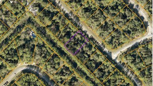 PORT CHARLOTTE SUB 47 - Land