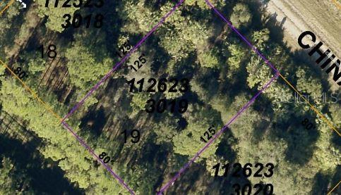 PORT CHARLOTTE SUB 47 - Land