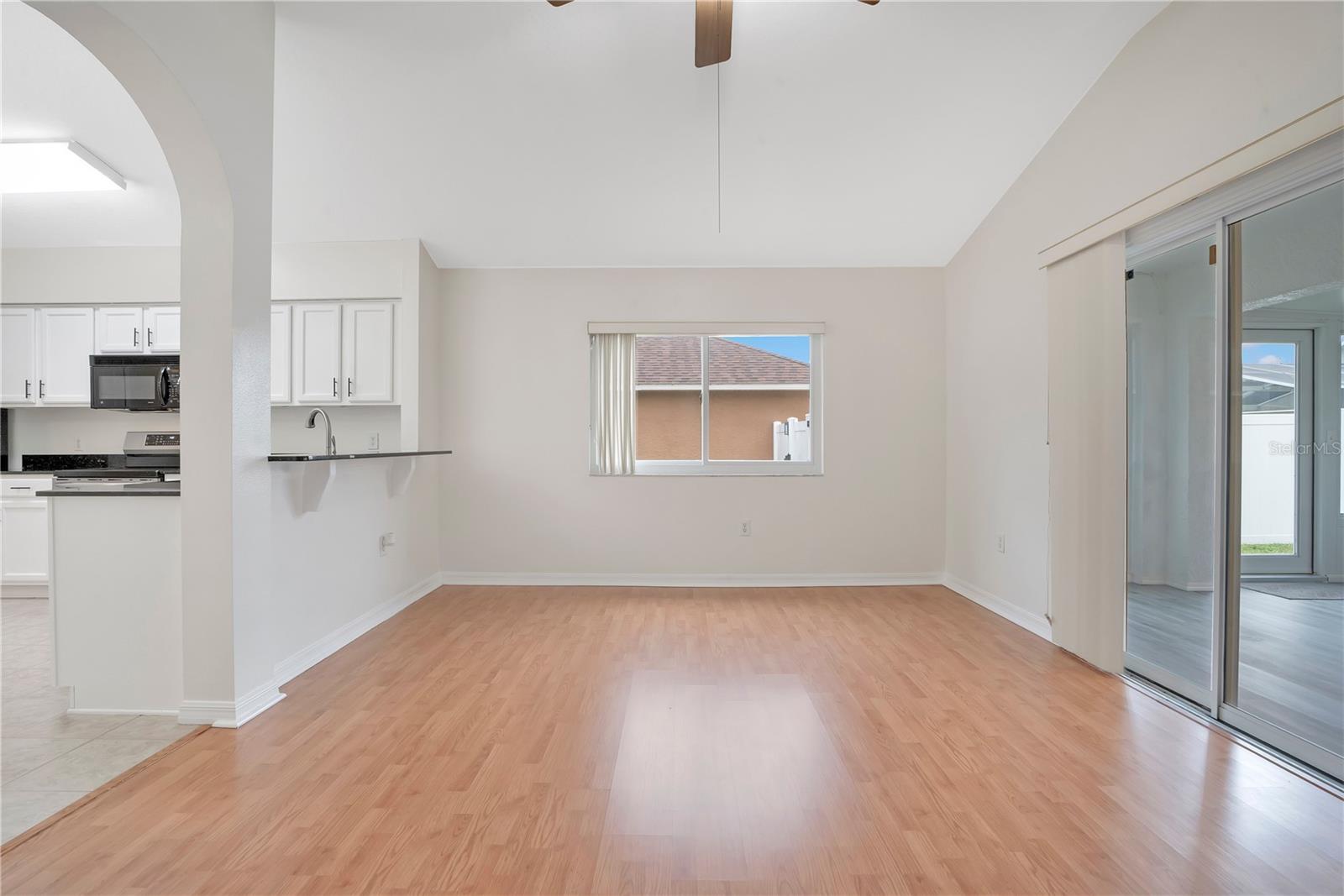 BUCKHORN PRESERVE PH 3 - Residential