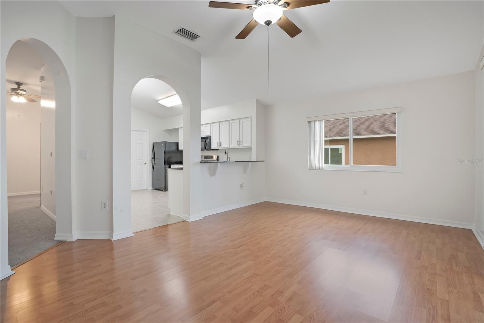 BUCKHORN PRESERVE PH 3 - Residential