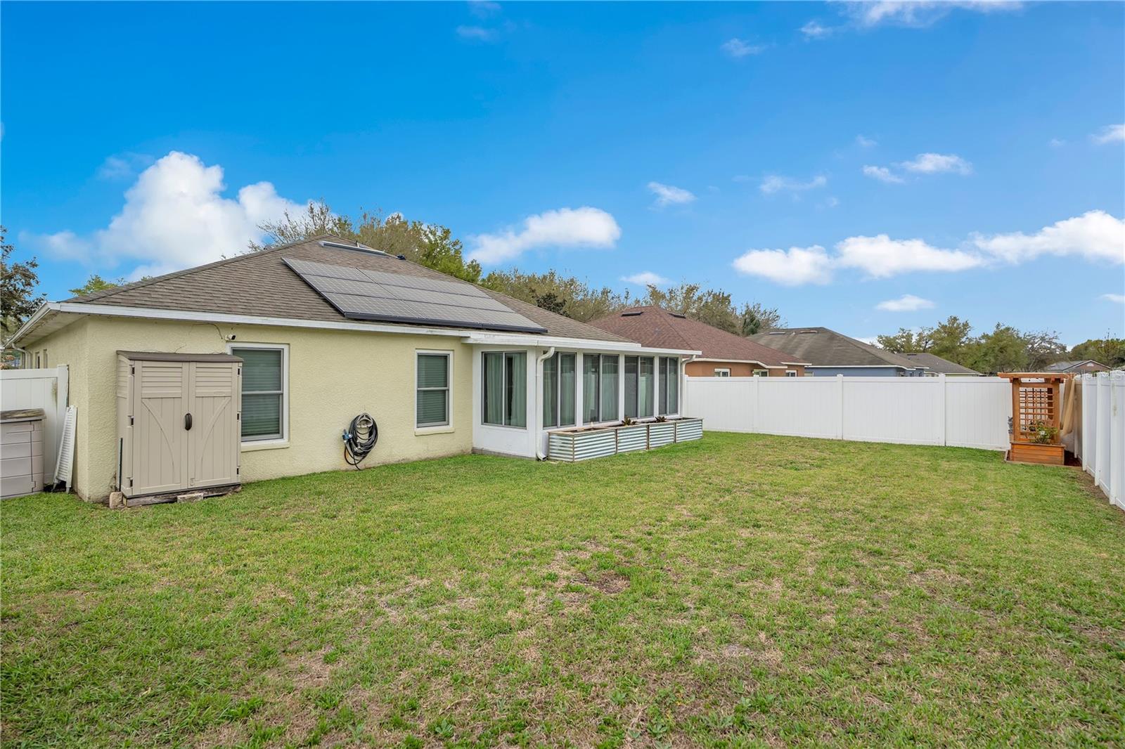 BUCKHORN PRESERVE PH 3 - Residential