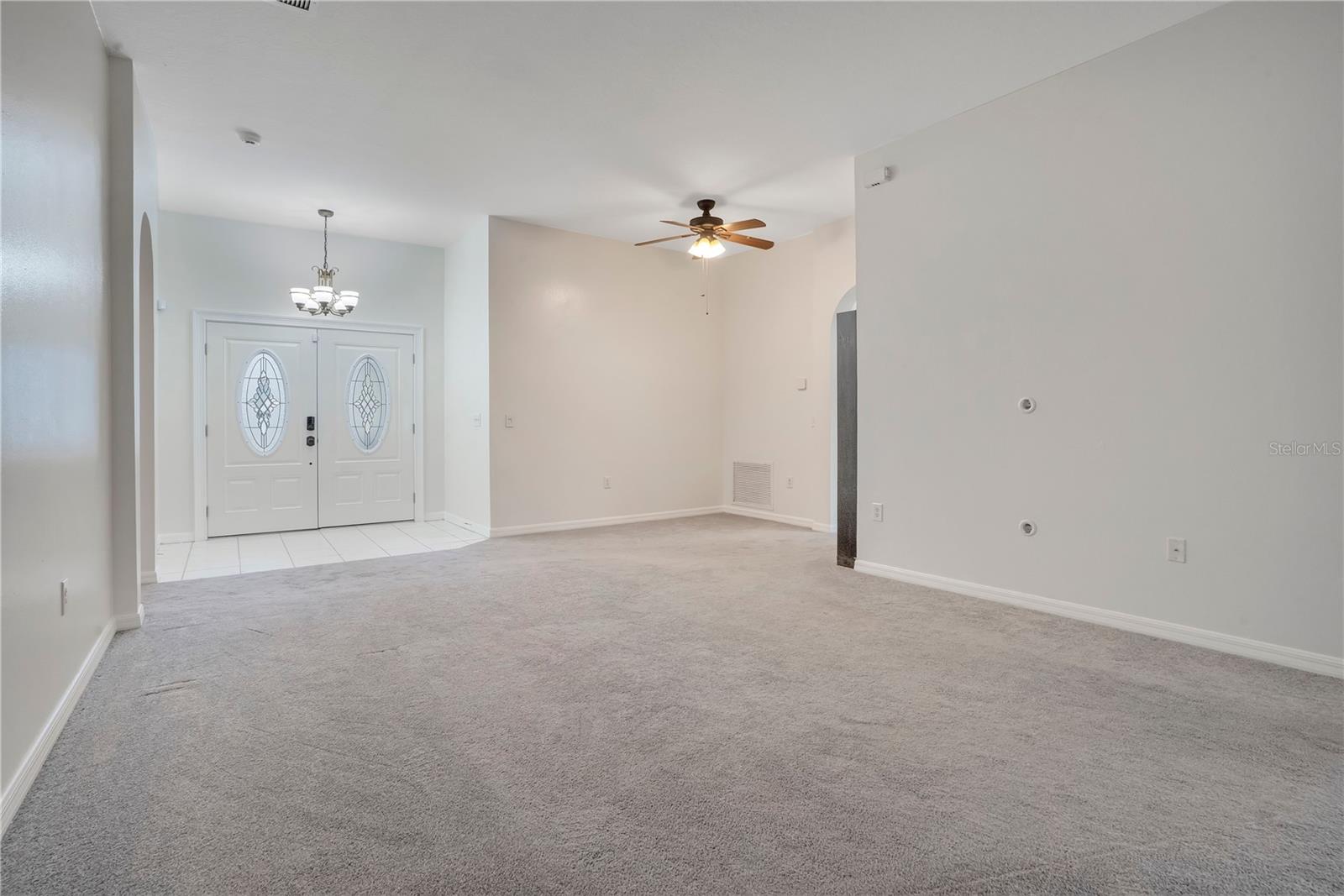 BUCKHORN PRESERVE PH 3 - Residential