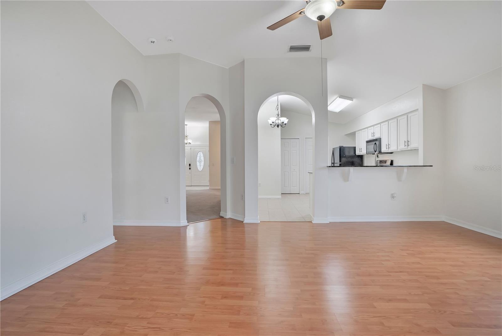 BUCKHORN PRESERVE PH 3 - Residential