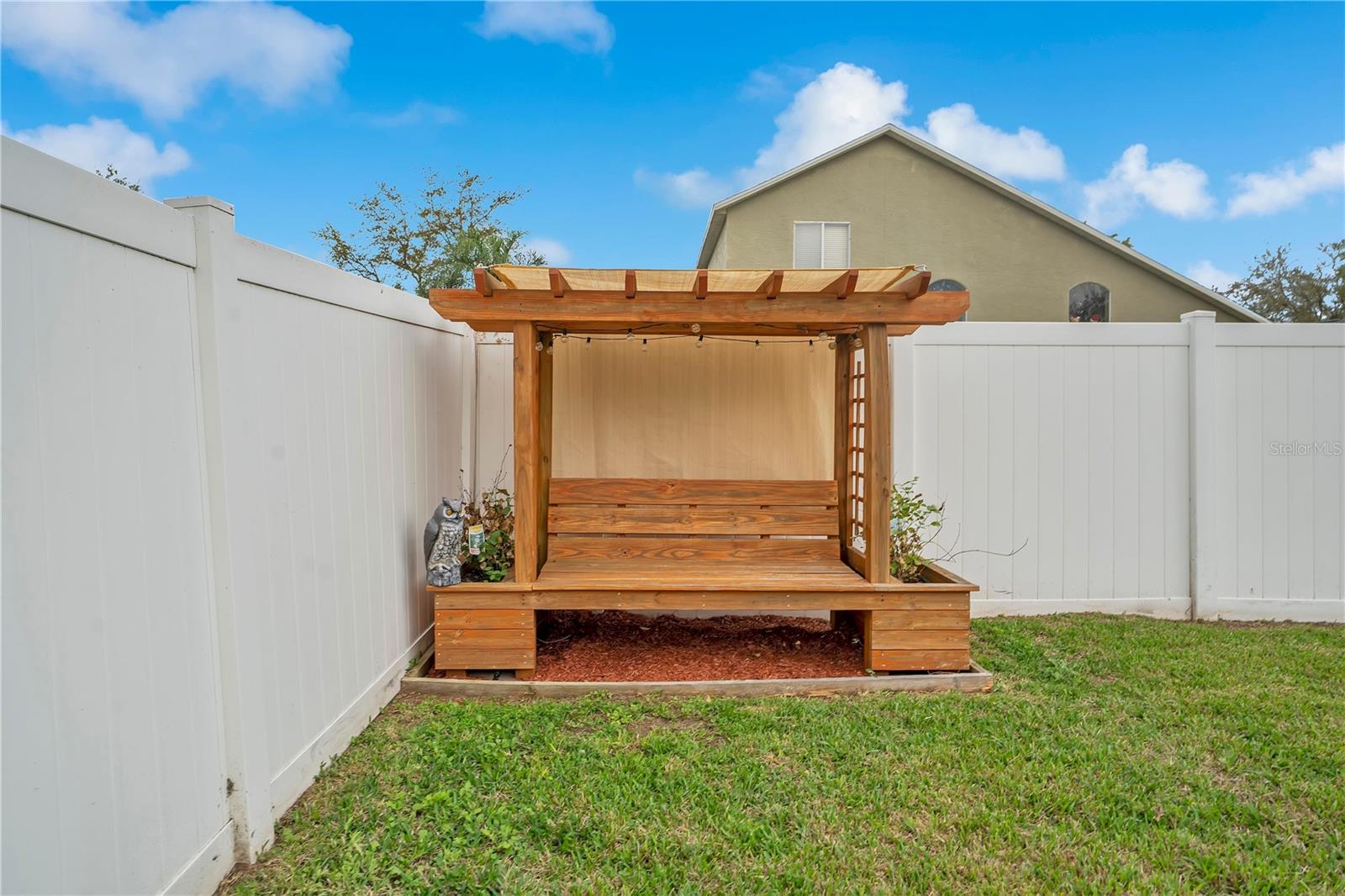 BUCKHORN PRESERVE PH 3 - Residential