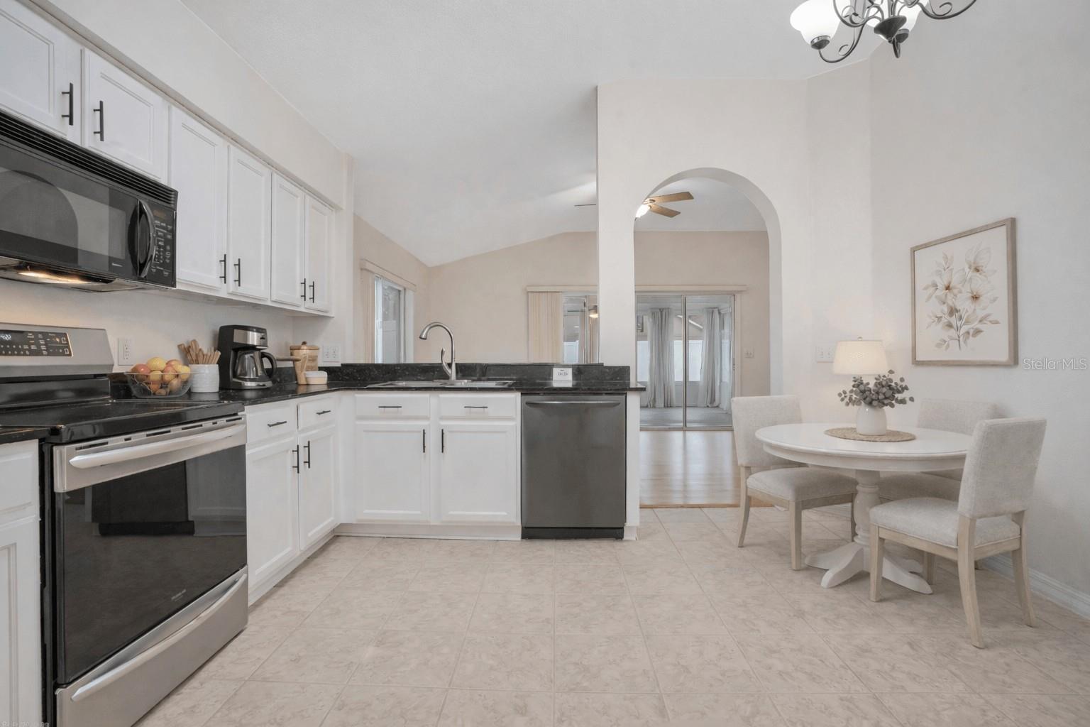 BUCKHORN PRESERVE PH 3 - Residential