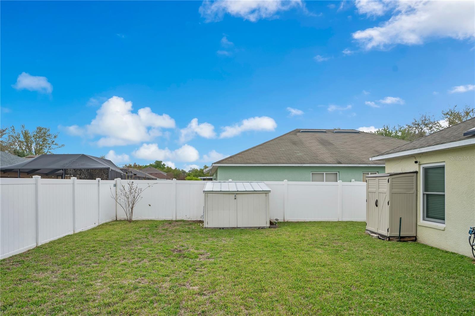 BUCKHORN PRESERVE PH 3 - Residential