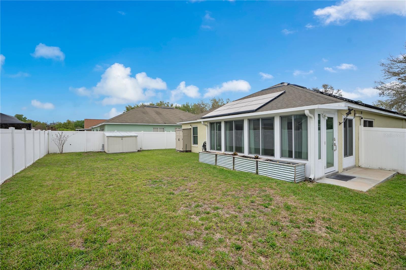 BUCKHORN PRESERVE PH 3 - Residential