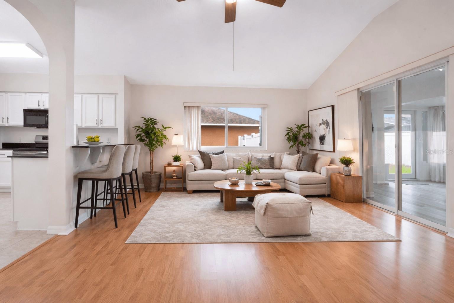 BUCKHORN PRESERVE PH 3 - Residential