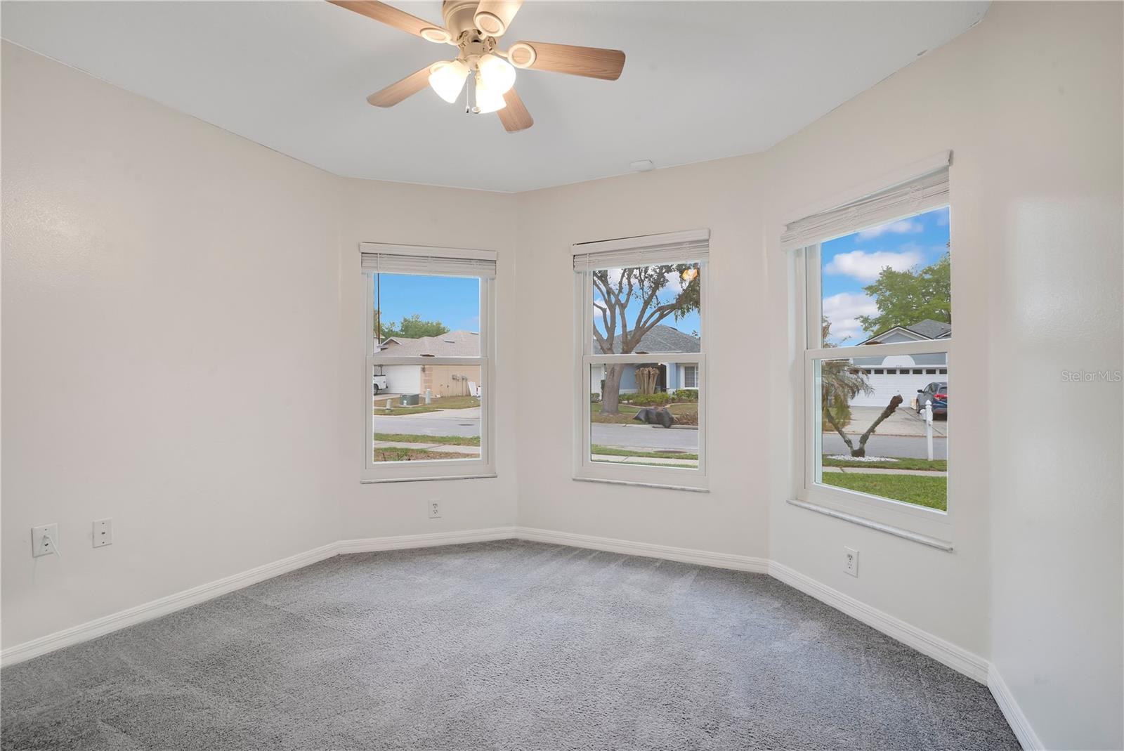 BUCKHORN PRESERVE PH 3 - Residential