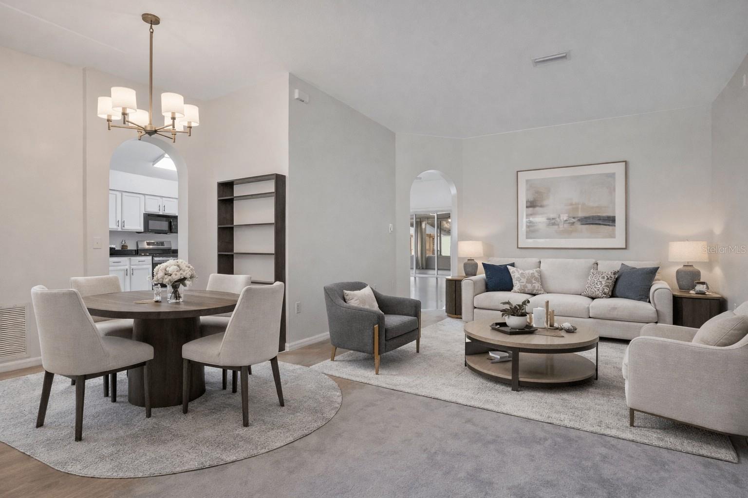 BUCKHORN PRESERVE PH 3 - Residential