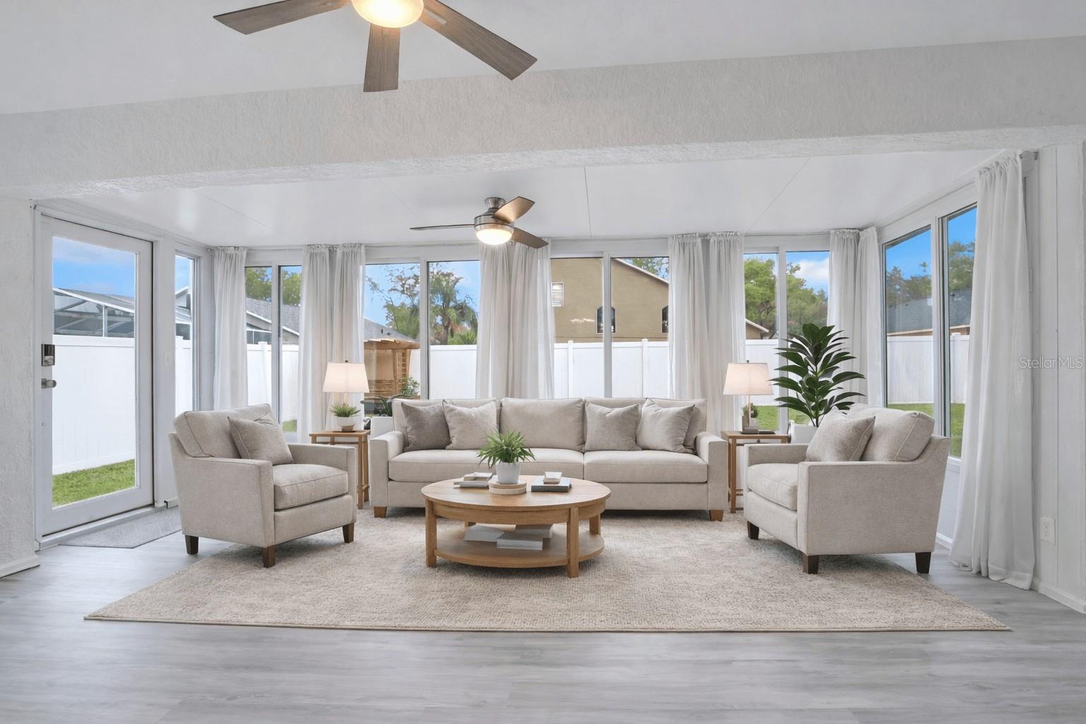 BUCKHORN PRESERVE PH 3 - Residential