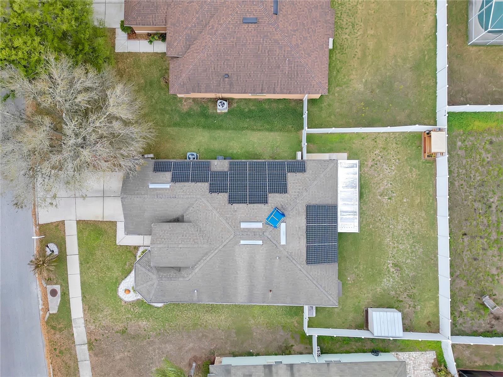 BUCKHORN PRESERVE PH 3 - Residential