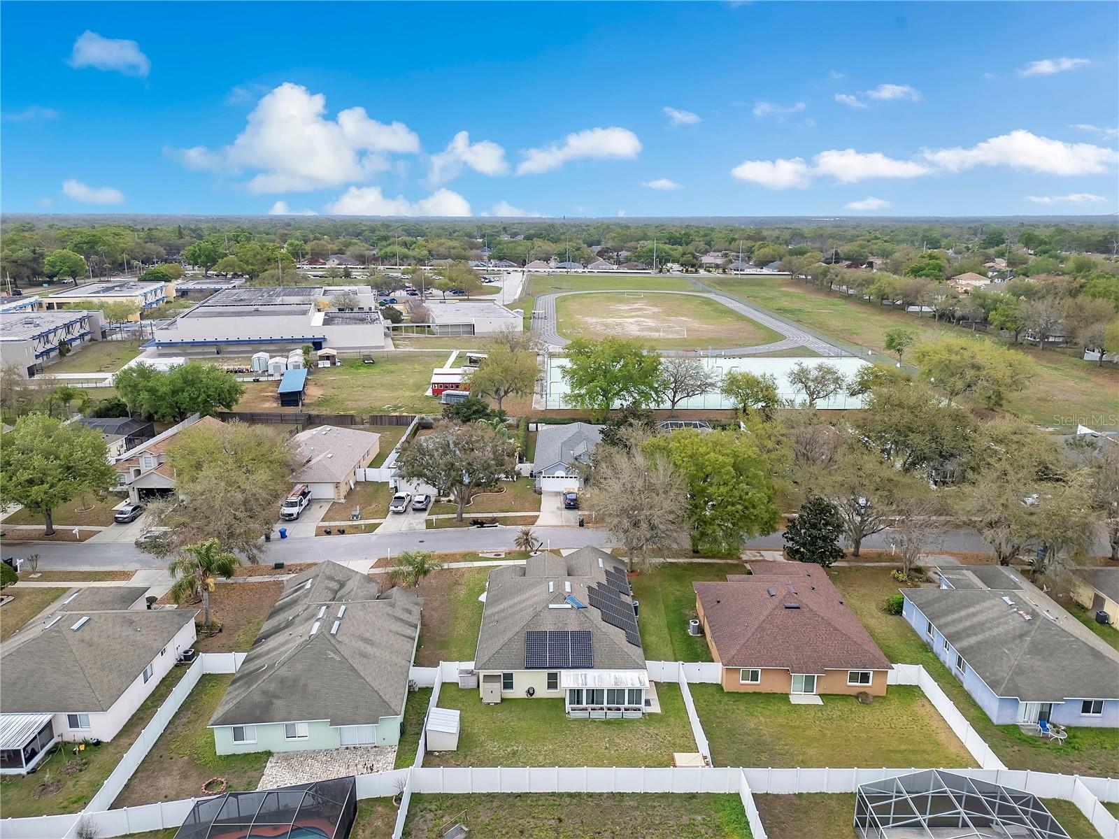 BUCKHORN PRESERVE PH 3 - Residential