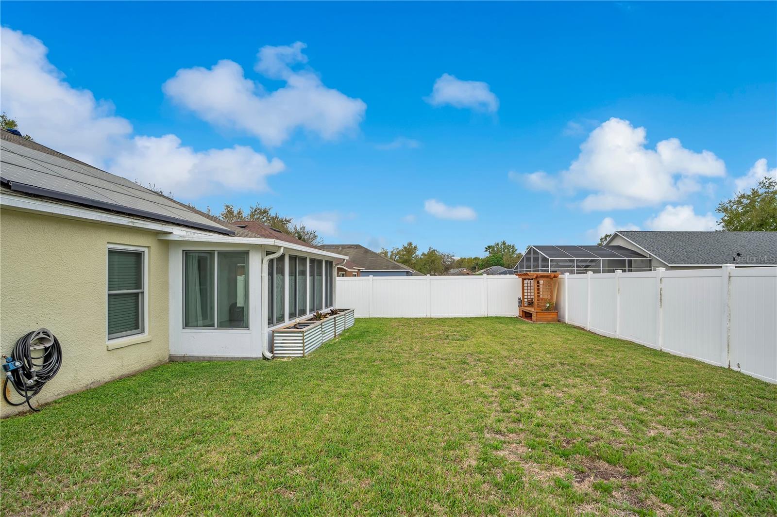 BUCKHORN PRESERVE PH 3 - Residential