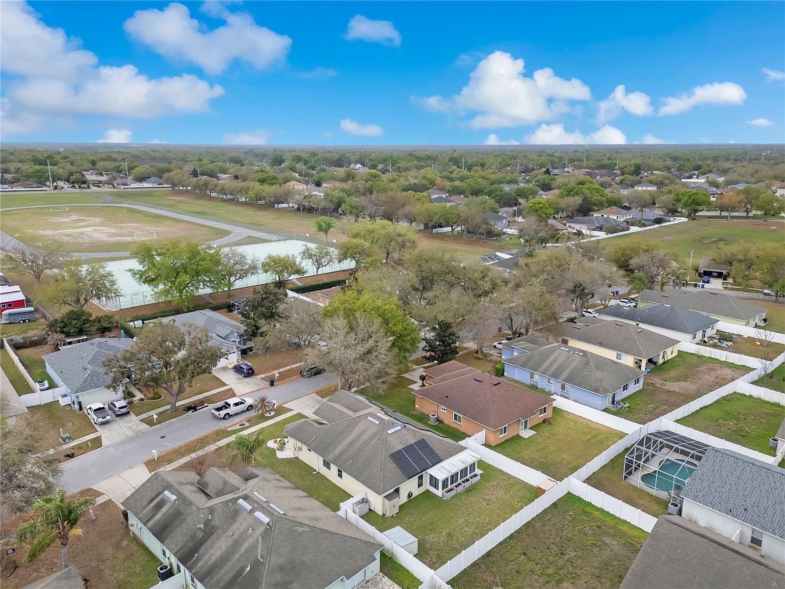 BUCKHORN PRESERVE PH 3 - Residential