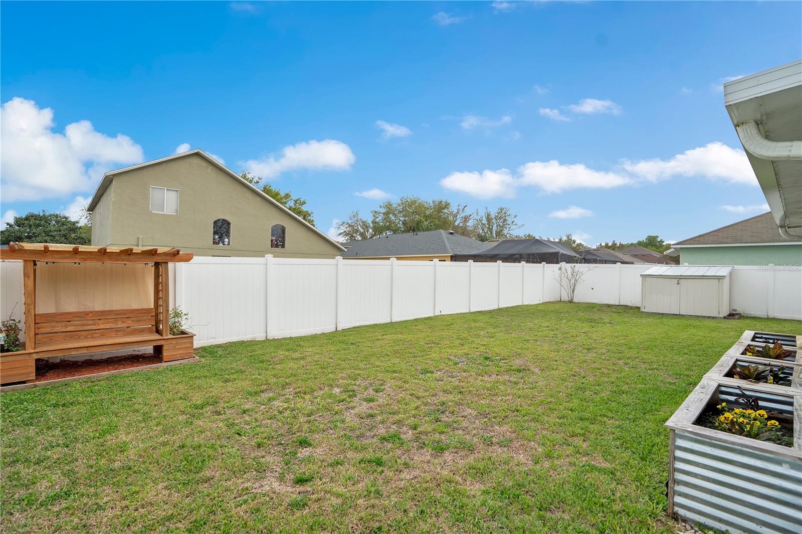 BUCKHORN PRESERVE PH 3 - Residential