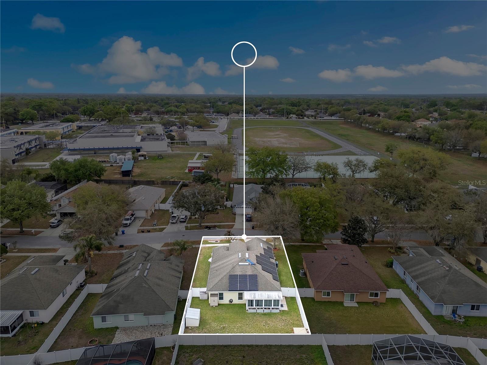 BUCKHORN PRESERVE PH 3 - Residential