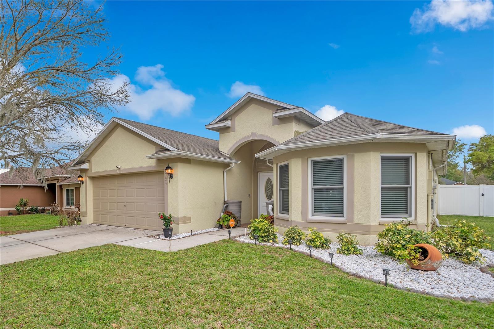 BUCKHORN PRESERVE PH 3 - Residential