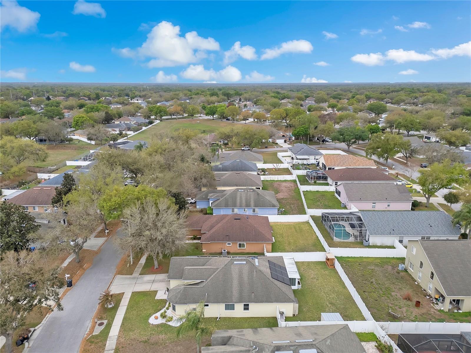 BUCKHORN PRESERVE PH 3 - Residential