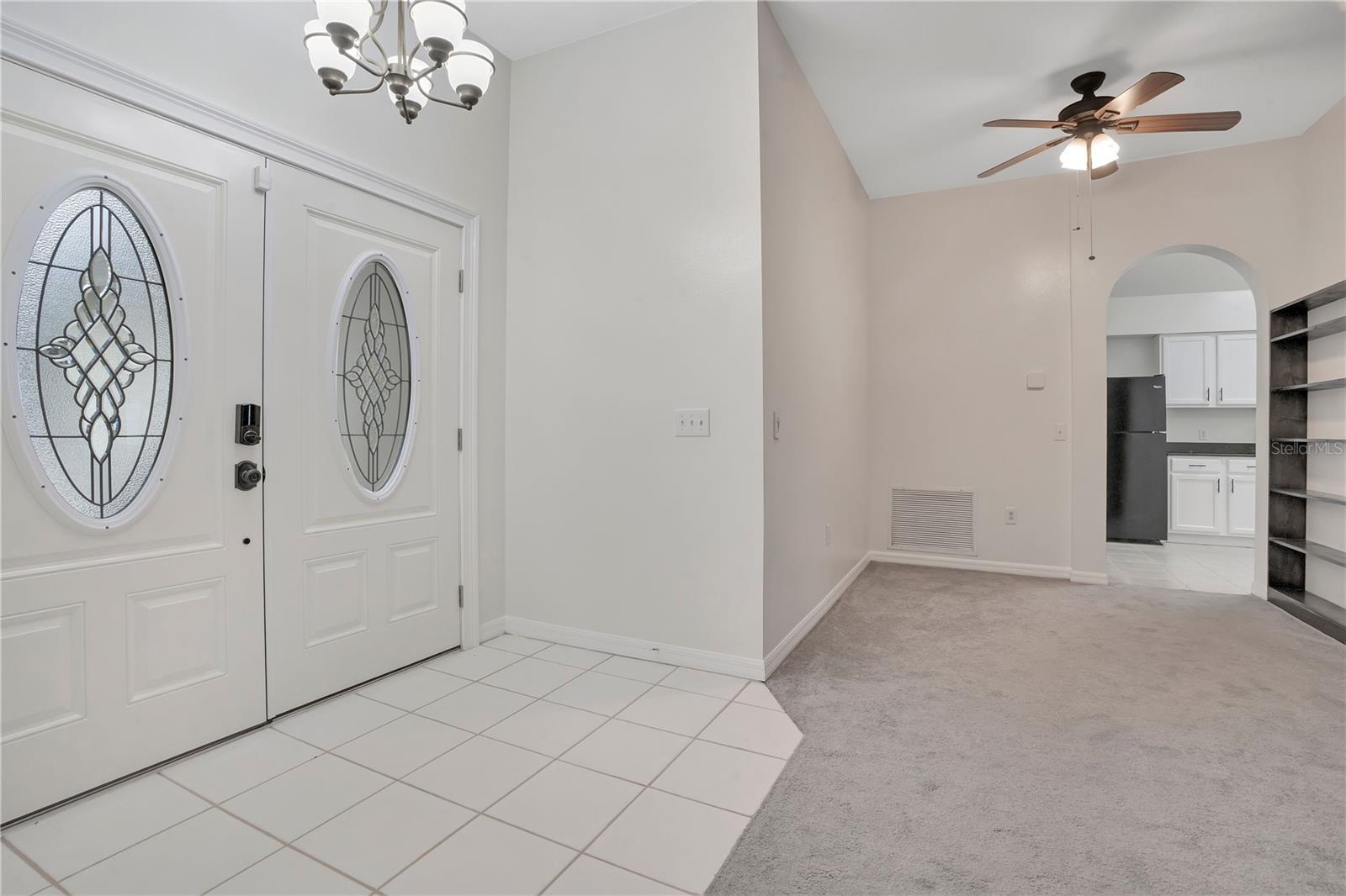 BUCKHORN PRESERVE PH 3 - Residential