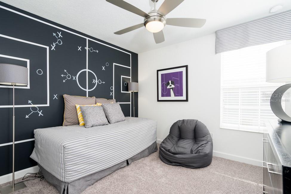 WELLNESS WAY 40S - Residential