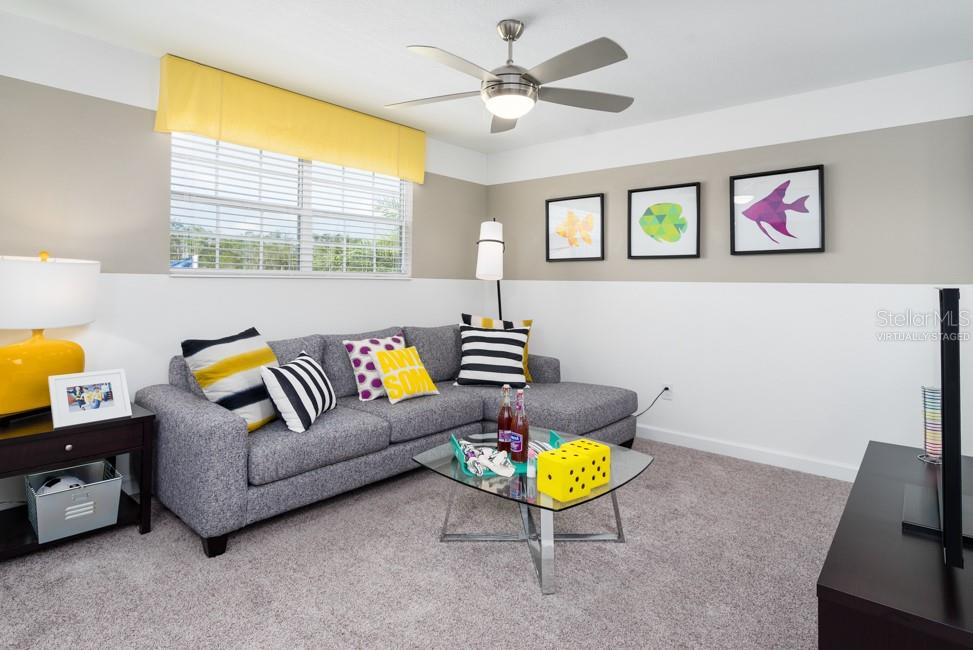 WELLNESS WAY 40S - Residential