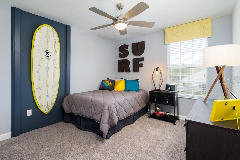 WELLNESS WAY 40S - Residential