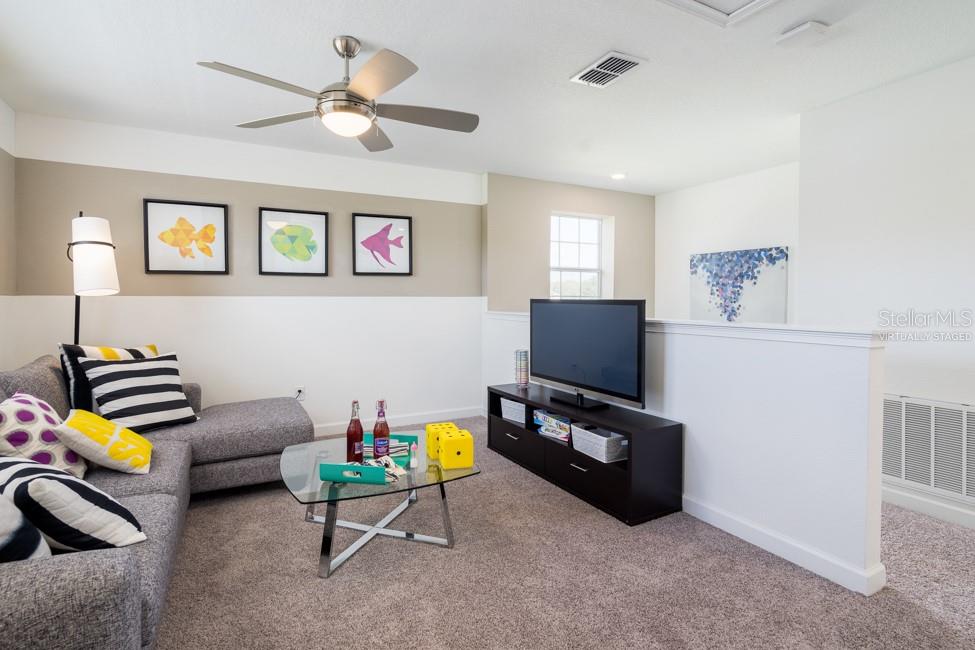 WELLNESS WAY 40S - Residential