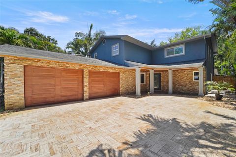 Photo of 9545 135th Street, Seminole, FL 33776 (MLS # TB8517944)