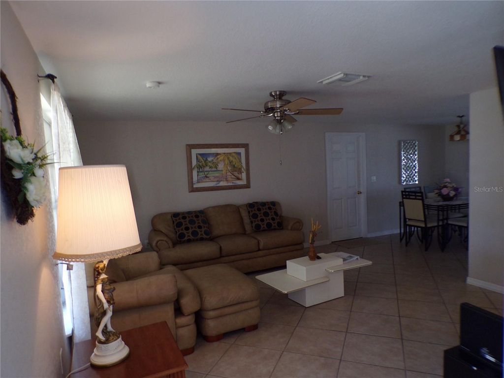 Photo of 182 Chelsea Court NW, Port Charlotte, FL 33952 (MLS # C7512741)