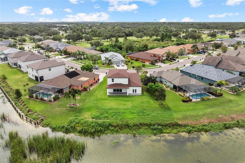 Photo of 9225 Raes Creek Place, Palmetto, FL 34221 (MLS # A4695660)