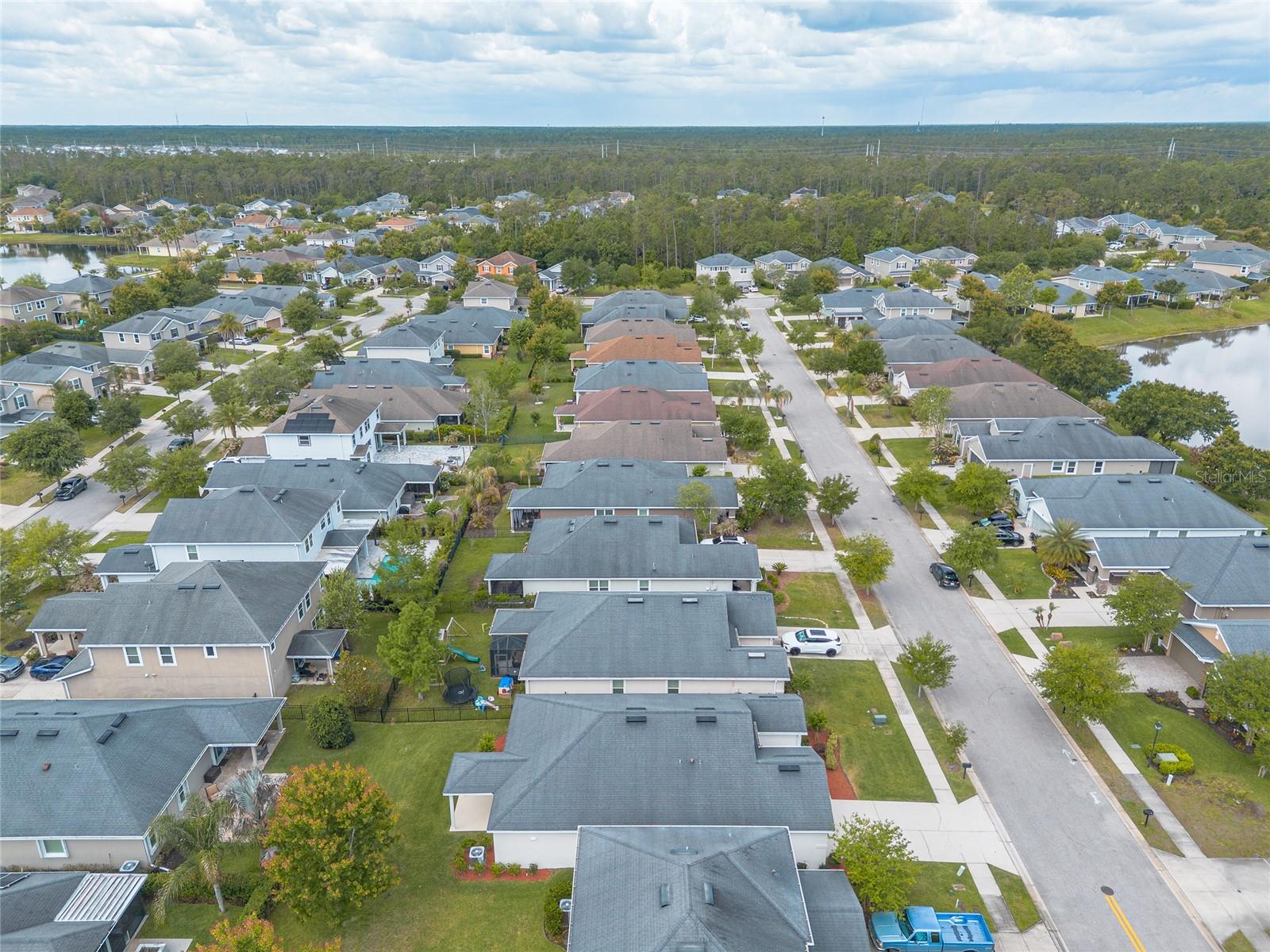 GRANDE CHAMPION - Residential