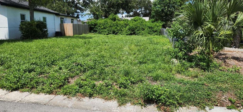 Photo of 1146 Engman Street, Clearwater, FL 33755 (MLS # TB8492315)