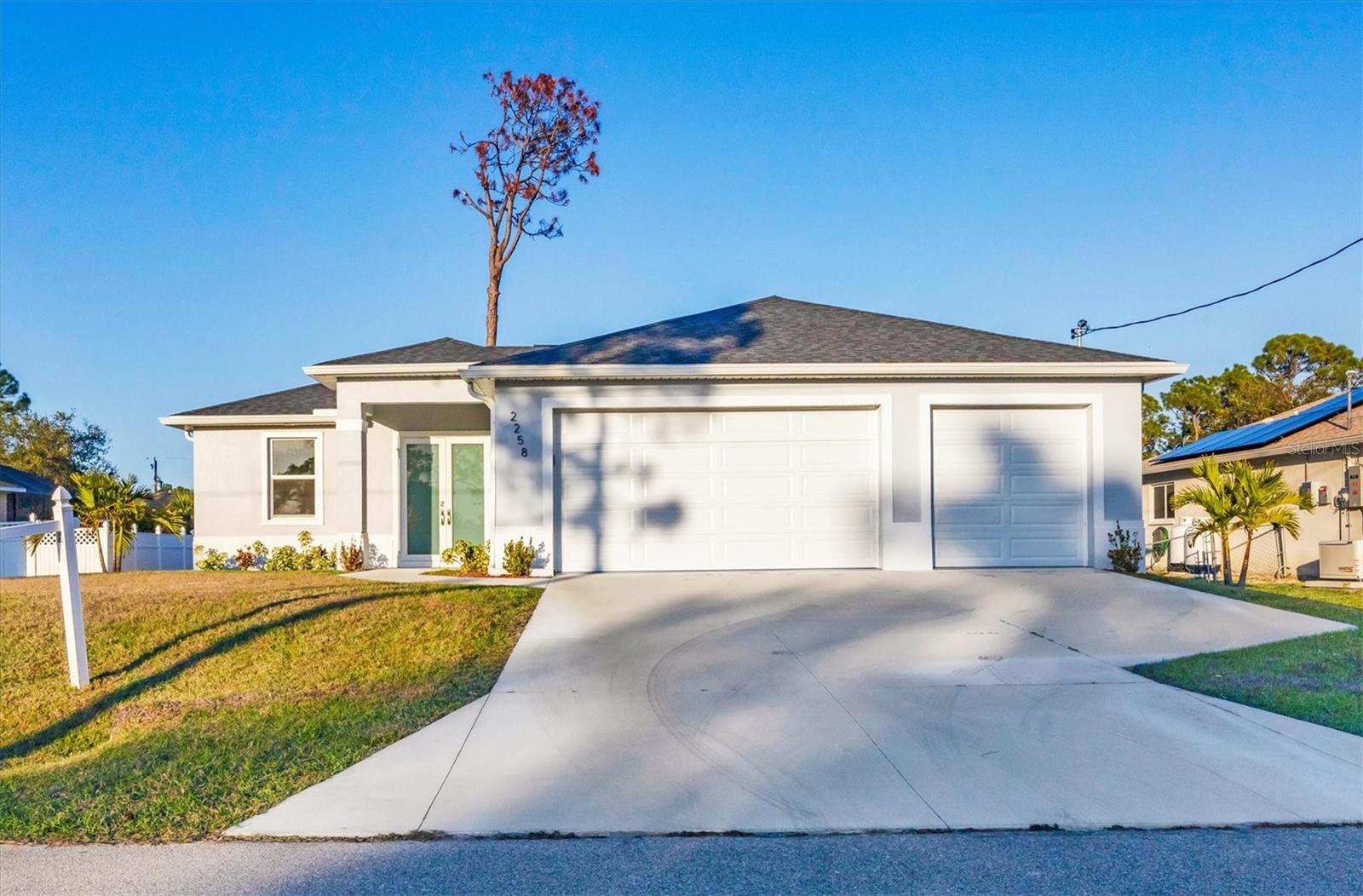 2258 MARGARET LANE